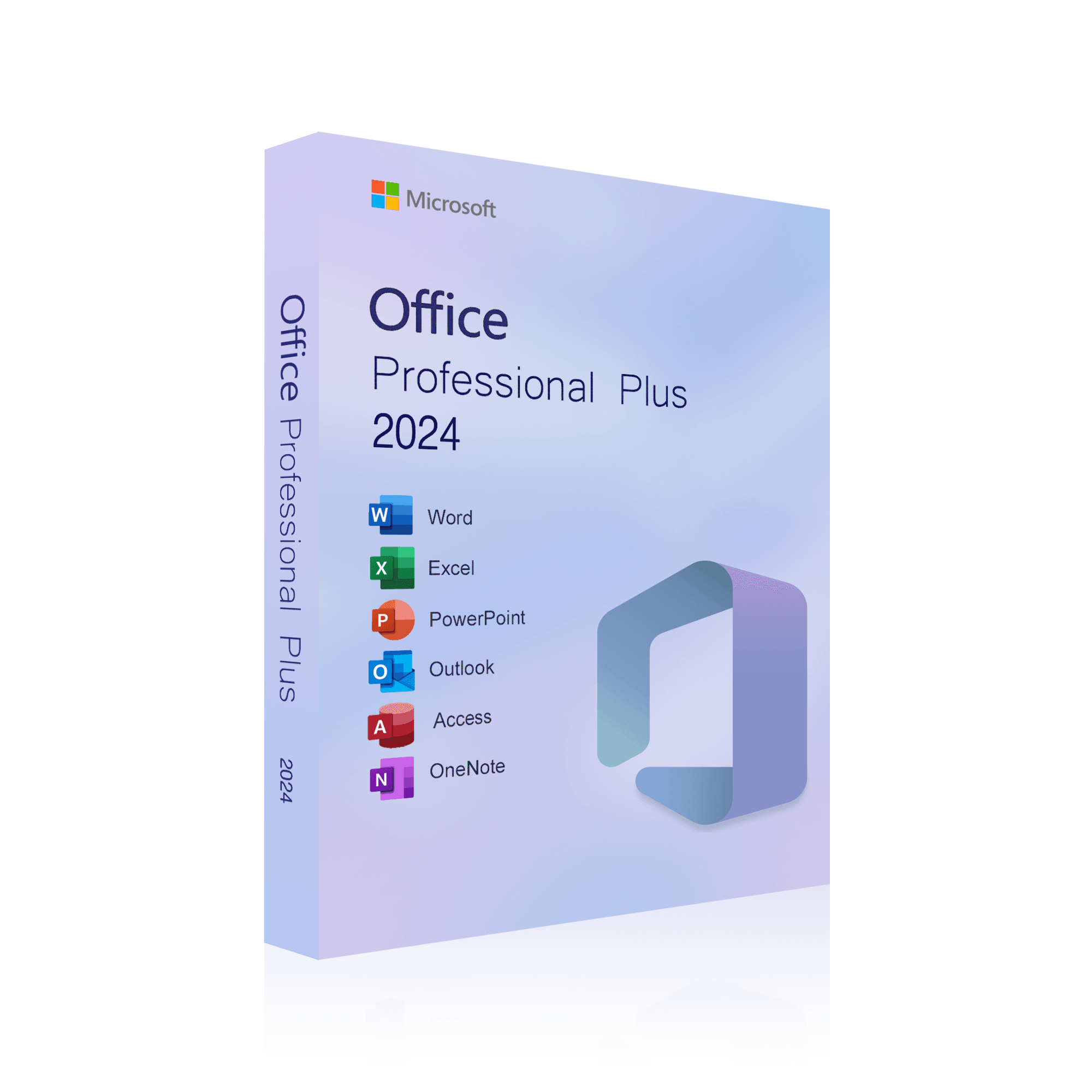 Microsoft Office 2024 Professional Plus + Project 2024 Professional + Visio 2019 Professional | Black Friday | 3 Programs for the Price of 1 | Full version | Instant download