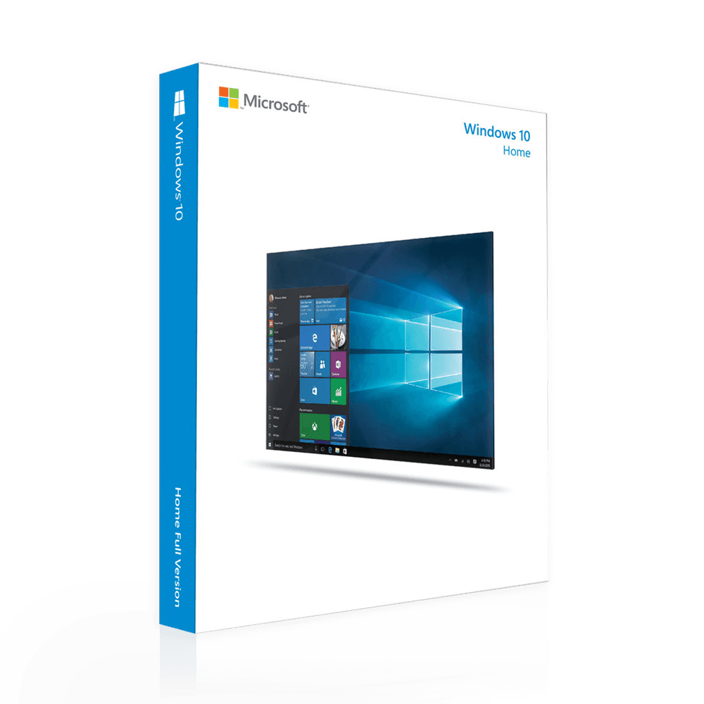 Microsoft Windows 10 Home | Black Friday | 3 PCs for the Price of 1 | Full version | Instant download