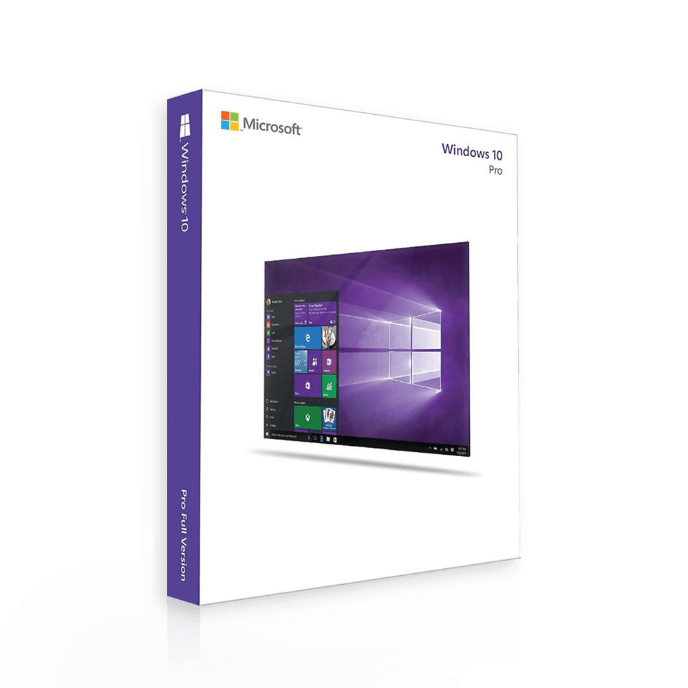 Microsoft Windows 10 Pro | Black Friday | 3 PCs for the Price of 1 | Full version | Instant download