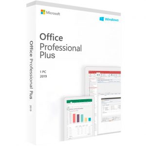Microsoft Office 2019 Professional | 2 Devices | Offer! 2 for 1